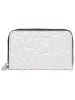 LIEBESKIND BERLIN Leren portemonnee "Jo" wit - (B)11,5 x (H)8 x (D)2 cm