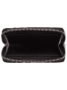 LIEBESKIND BERLIN Leren portemonnee "Jo" wit - (B)11,5 x (H)8 x (D)2 cm