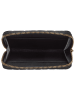 LIEBESKIND BERLIN Leren portemonnee "Jo" paars - (B)11,5 x (H)8 x (D)2 cm