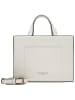 LIEBESKIND BERLIN Leren handtas crème - (B)24 x (H)17,5 x (D)9,5 cm