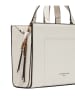 LIEBESKIND BERLIN Leren handtas crème - (B)24 x (H)17,5 x (D)9,5 cm