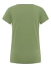 Mustang Shirt groen