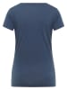 Mustang Shirt in Blau