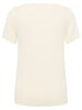 Mustang Shirt crème