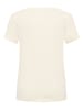 Mustang Shirt crème