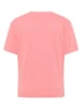 Mustang Shirt in Rosa