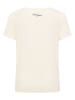Mustang Shirt in Creme