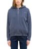 Mustang Sweatvest donkerblauw