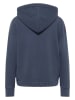 Mustang Sweatvest donkerblauw