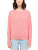Mustang Pullover in Rosa