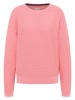 Mustang Pullover in Rosa