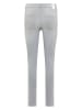 Mustang Spijkerbroek "Shelby" - skinny fit - grijs