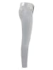 Mustang Spijkerbroek "Shelby" - skinny fit - grijs