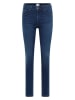 Mustang Jeans "Shelby" - Skinny fit - in Dunkelblau