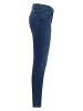 Mustang Jeans "Shelby" - Skinny fit - in Dunkelblau