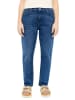 Mustang Jeans "Brooks" - Relaxed Slim - in Blau