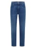 Mustang Jeans "Brooks" - Relaxed Slim - in Blau