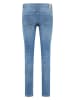 Mustang Jeans "Shelby" - Slim fit - in Blau