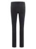 Mustang Spijkerbroek "Shelby" - slim fit - zwart