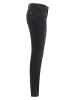 Mustang Jeans "Shelby" - Slim fit - in Schwarz