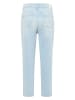 Mustang Jeans "Charlotte" - Tapered fit - in Hellblau