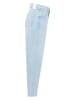 Mustang Jeans "Charlotte" - Tapered fit - in Hellblau