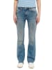 Mustang Jeans "Shelby" - Slim fit - in Blau