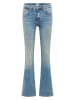Mustang Jeans "Shelby" - Slim fit - in Blau