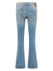 Mustang Jeans "Shelby" - Slim fit - in Blau
