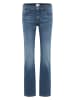 Mustang Spijkerbroek "Crosby" - regular fit - blauw