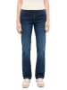 Mustang Jeans "Crosby" - Regular fit - in Dunkelblau