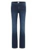 Mustang Jeans "Crosby" - Regular fit - in Dunkelblau