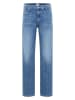 Mustang Jeans "Madison" - Mom fit - in Blau