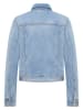 Mustang Jeansjacke in Hellblau
