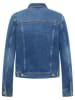 Mustang Spijkerjas blauw