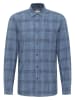 Mustang Blouse blauw