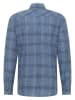 Mustang Blouse blauw