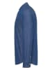 Mustang Jeanshemd in Blau