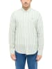 Mustang Blouse groen