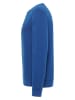 Mustang Sweatshirt in Blau