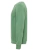 Mustang Sweatshirt groen