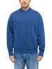 Mustang Sweatshirt blauw