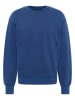 Mustang Sweatshirt blauw