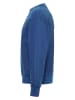 Mustang Sweatshirt blauw
