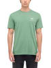 Mustang Shirt groen