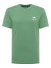 Mustang Shirt in Grün