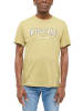 Mustang Shirt in Khaki