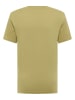 Mustang Koszulka w kolorze khaki