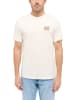 Mustang Shirt in Creme