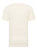 Mustang Shirt in Creme